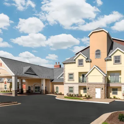 Residence Inn Springfield Hotels near Kickapoo Corners