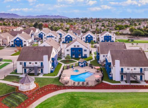 Staybridge Suites OXNARD - RIVER RIDGE by IHG