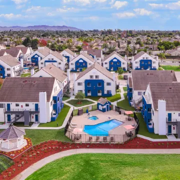 Staybridge Suites OXNARD - RIVER RIDGE by IHG