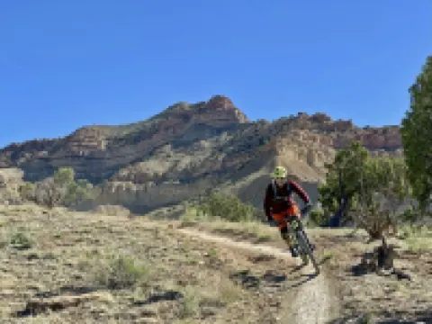 Kokopelli House - Modern Retreat in Fruita Desert