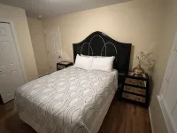 (Mebane) Relaxation Retreat ( Near Chapel Hill and Durham )
