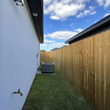 NEW Mcallen Apartament Отели в г. Фарр