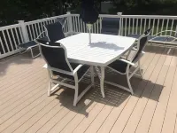 Large Modern Home with Yard, 4 Bedrooms, 2.5 Baths and 6 Beds Near Jersey Shore