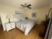 New, Amazing Panoramic views of Lake Hamilton, waterfront at The Landing.