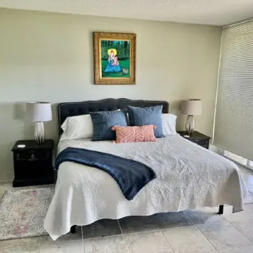 Best View in Hilo - Pool, WIFI, 2 BD Condo