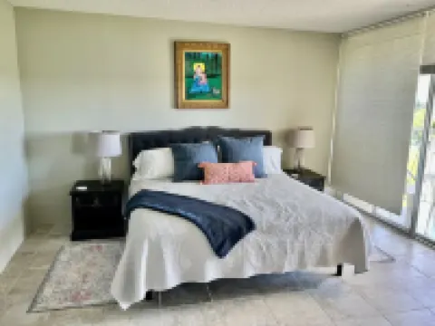 Best View in Hilo - Pool, WIFI, 2 BD Condo