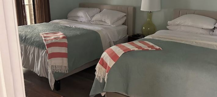 Serenity Place Sunset Beach Beautiful One Bedroom Villa 1.5 Miles from the Beach Hotel di Sunset Beach