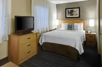 TownePlace Suites Atlanta Buckhead Hotels in Atlanta