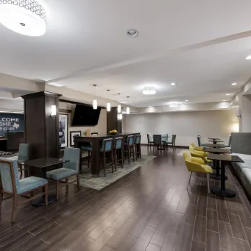 Hampton Inn Marshall