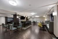 Hampton Inn Marshall