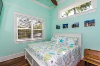 Adorable Guest House walking distance to Historic St. Augustine!