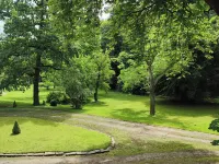 Renovated historic apartment - bright and spacious