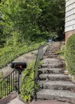 Queen Anne Charmer with Views of Puget Sound!