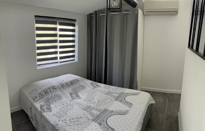 Appartement Cosy à Martigues