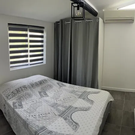 Appartement Cosy à Martigues