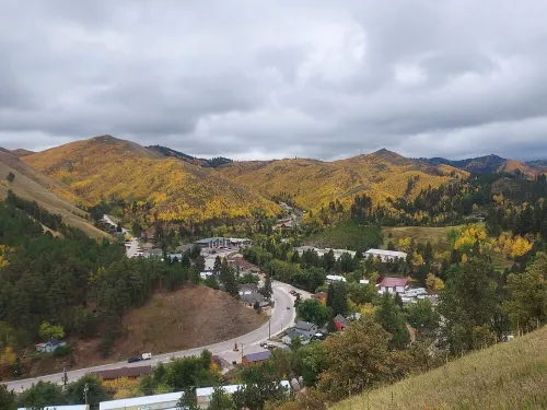 Cozy Condo in Heart of Lead//Terry Peak special60 a night December-March!