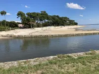 Villa les Fontaines - quiet location - 150 m to the marina