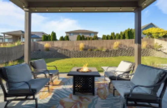 Botanical Breeze - Spacious Home in Kennewick