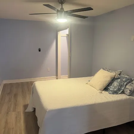 Ideal Location 1block to Main St. Restaurants , Bars,Hudson River, Bus/ Train Отели в г. Найек