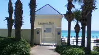 4 Bedroom Gulf View Luxury Condo, Leeward Key, Destin, Florida