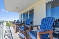 4 Bedroom Gulf View Luxury Condo, Leeward Key, Destin, Florida