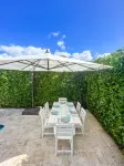 Boho Chic Home With Heated Pool in Jupiter!