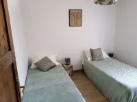 Gîte de MONPLAISIR au coeur du périgord noir Hotel dekat Vieux Sarlat