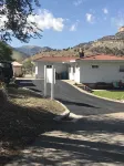 Quite neighborhood, Historic Mine/Railroad Town