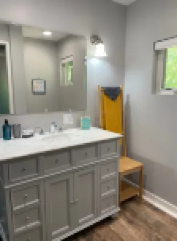 Cottage Duplex near Traverse City