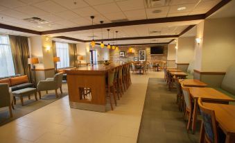 Hampton Inn Elmira/Horseheads