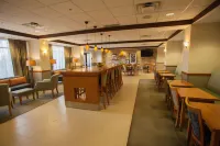 Hampton Inn Elmira/Horseheads Hotels in Big Flats