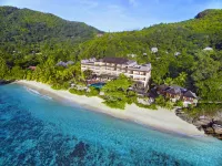 DoubleTree by Hilton Seychelles - Allamanda Resort & Spa - parking