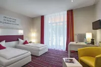 Sure Hotel by Best Western Bad Duerrheim Hotel a Villingen-Schwenningen