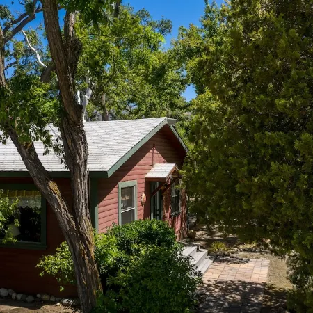 River Oasis with Plenty of Family Fun