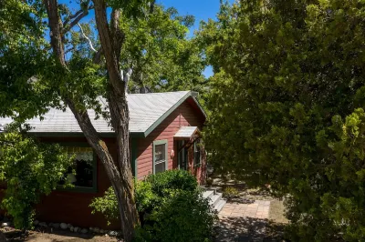 River Oasis with Plenty of Family Fun