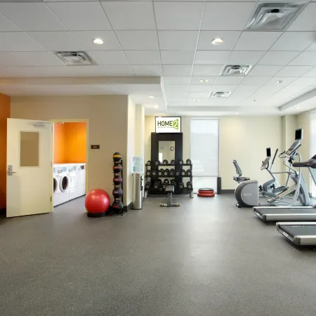 Home2 Suites by Hilton San Antonio Airport