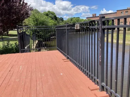 Cute Apt w/ Parking & W/D!