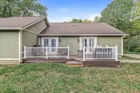 Edelweiss Chic Retreat /Grand Park/Ruoff/ Extended Stays Accepted
