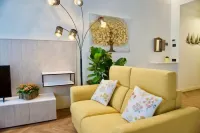 Casa Romano Suites eco apartment AMBRA