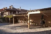 Rural house (full rental) La Tarja I from 8 to 12 people