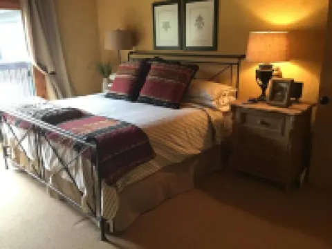 Spacious Cottage on Golfing Resort w/ Ice Skating & More