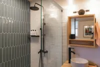 Secluded 2-Bed Tiny Home Oasis near Moab's Wonders