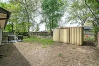 The Haven-Cute 3BR in Town