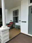 2nd Street Retreat