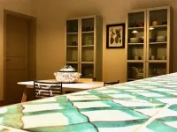 Graffeo Countryside Sea View Homes in Menfi in Sicily - Casa del Melograno - Hotels in Menfi