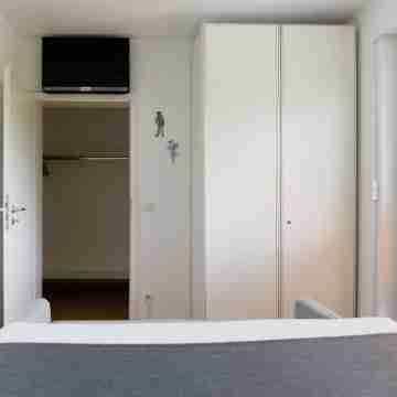 Popular vacation home in Aachen Rooms