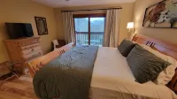 Sapphire Mountain View Escape: Resort Amenities, Family & Pet Friendly!