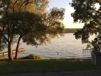 Simply Irresistible Cayuga Waterfront Lakehouse  Near Colleges