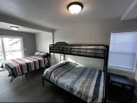 Sportsman's Country Lodge: The Roost