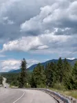 A cozy, affordable studio cabin close to Glacier Park, Flathead Lake  and more!